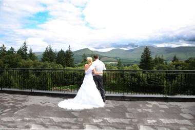 Aherlow House Hotel & Lodges