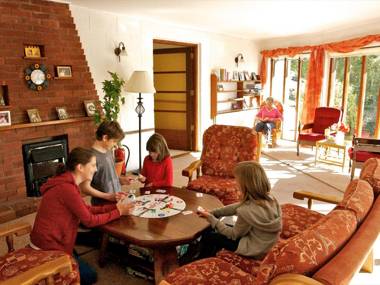 Ach na Sheen Guest House