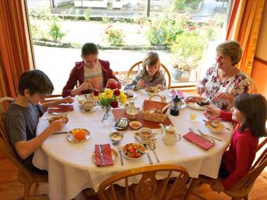 Ach na Sheen Guest House