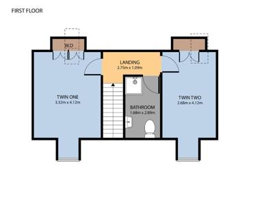 Kilmore Cottages Self - Catering