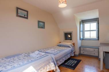 Kilmore Cottages Self - Catering