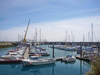 Sweetbriar Holiday Cottage by Trident Holiday Homes