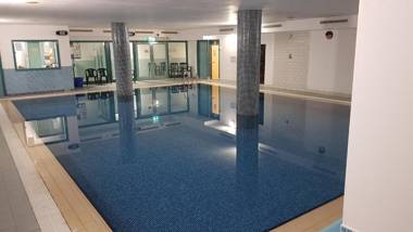 Pier Head Hotel Spa & Leisure