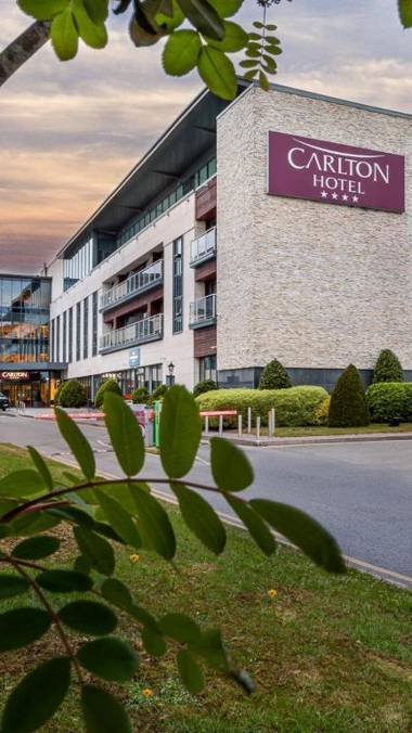 Carlton Hotel Dublin Airport