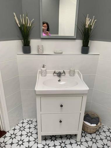 Oaklodge B&B