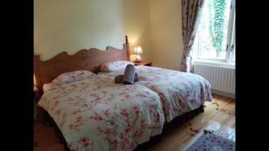 Lodge in Portumna Ireland