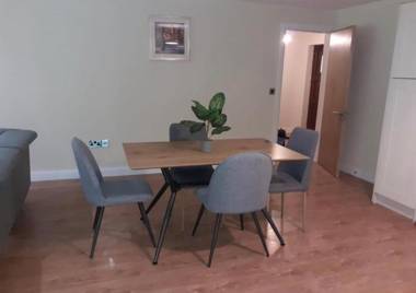 Shannon Oaks Apartments