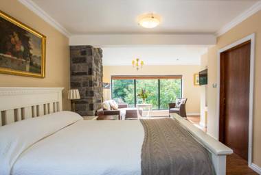 Rosleague Manor Hotel