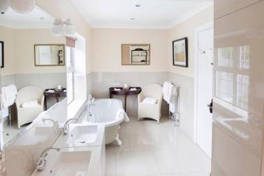 Rosleague Manor Hotel