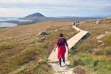 Cottage 182 – Letterfrack