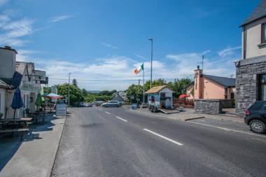 Apartment 702 Letterfrack