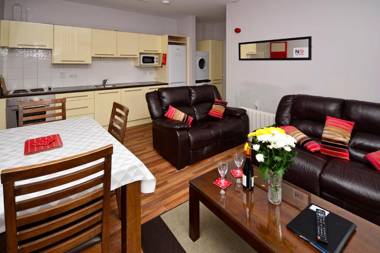 Apartment 703 Letterfrack