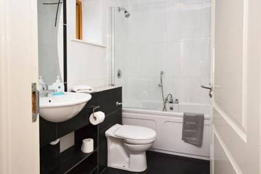 Apartment 703 Letterfrack