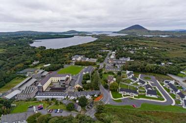 Apartment 707 Letterfrack