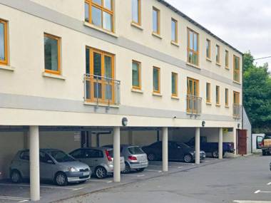 Apartment 707 Letterfrack