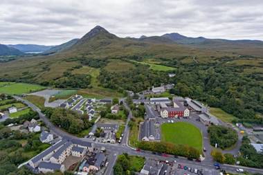 Apartment 714 Letterfrack