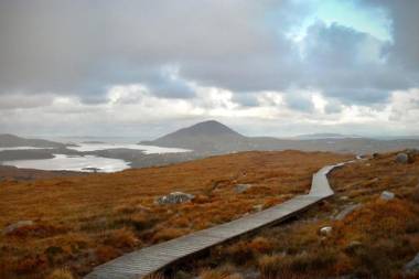 Apartment 714 Letterfrack