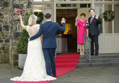 Hotel Woodstock Ennis