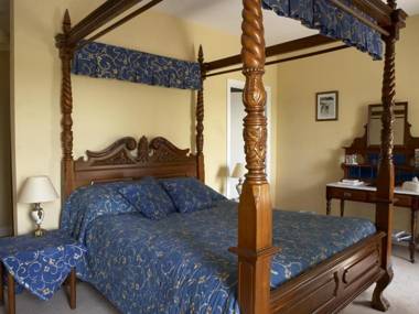 Carrygerry Country House
