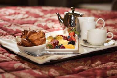 The Inn at Dromoland