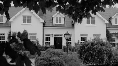 Drumcreehy Country House B&B