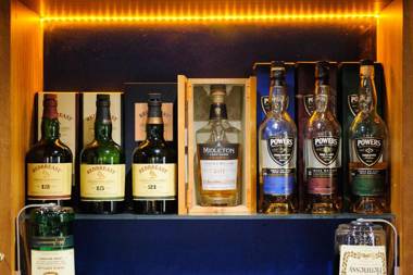 Cliffs of Moher Hotel