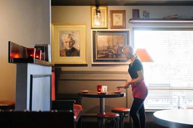 Cliffs of Moher Hotel