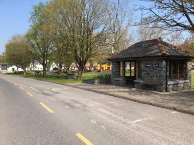 The Courtyard Guesthouse B&B