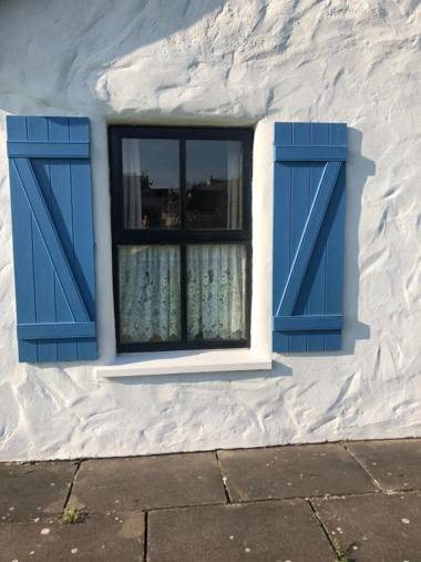 The Courtyard Guesthouse B&B