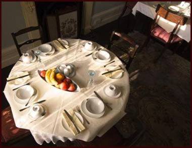 Crotty's Pub & Accommodation