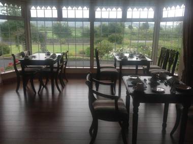 Innisfree B&B