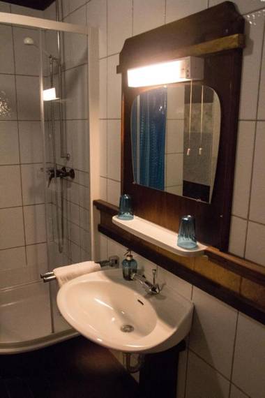 The Waters Country House