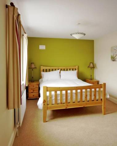 Bunratty Holiday Homes