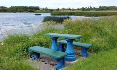 Corofin Lake Cottages