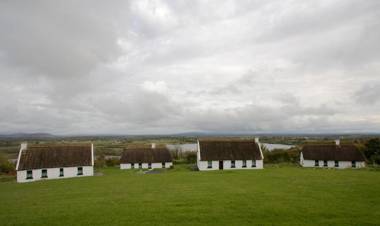 Corofin Lake Cottages