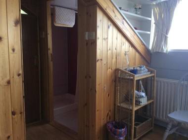 Barkers Accommodation