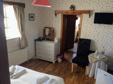 Barkers Accommodation