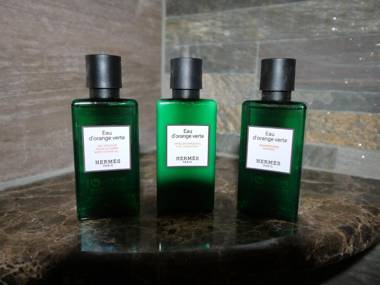 The Carriage Houses at Beechpark House