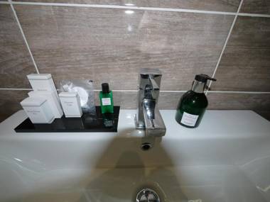 The Carriage Houses at Beechpark House