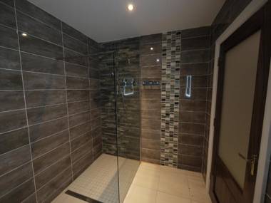 The Carriage Houses at Beechpark House