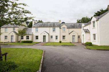 Bunratty Castle Gardens Home