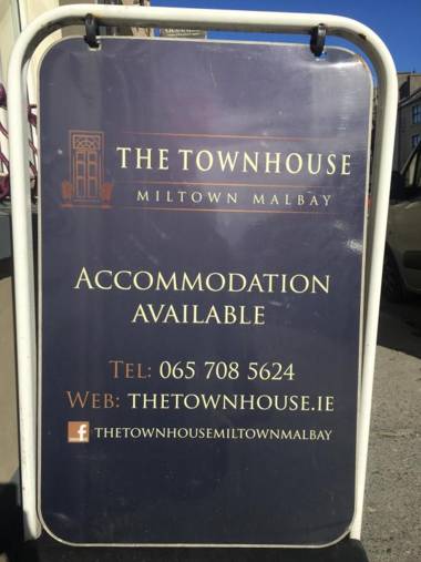 The Townhouse