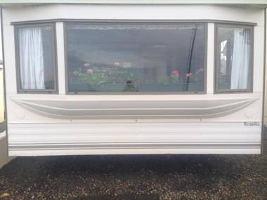 Self Catering Mobile Home
