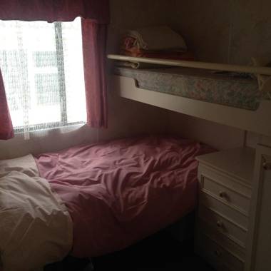 Self Catering Mobile Home