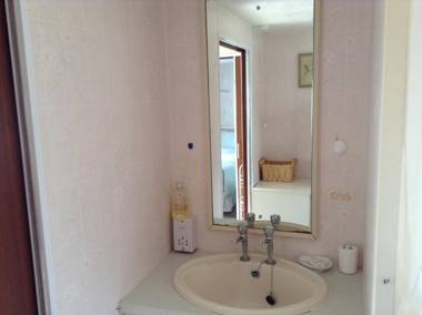 Self Catering Mobile Home