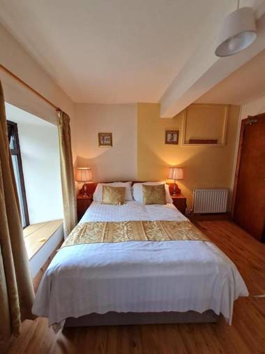 The Acres B&B