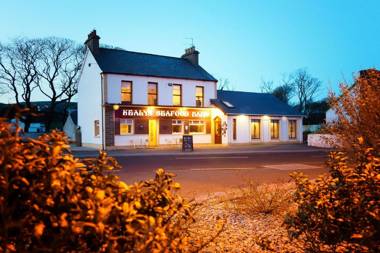 Harbour Bar Apartment