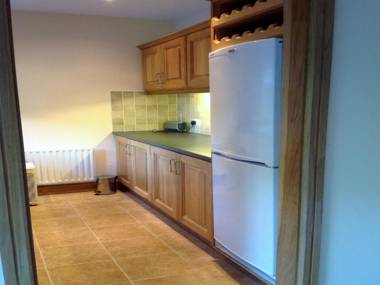 Little Glebe Cottage