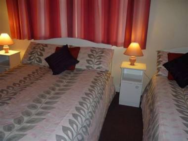 Armcashel B&B