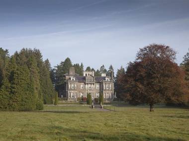 Clonalis House - Guesthouse